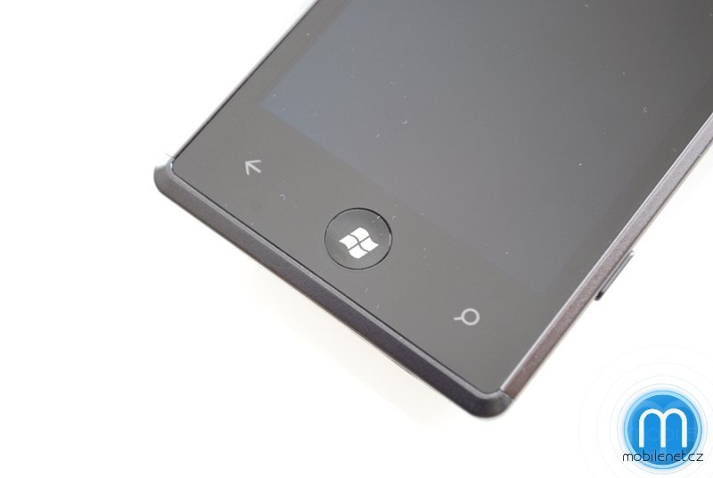 Samsung I8700 Omnia 7