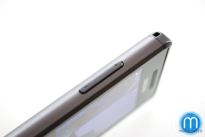 Samsung I8700 Omnia 7