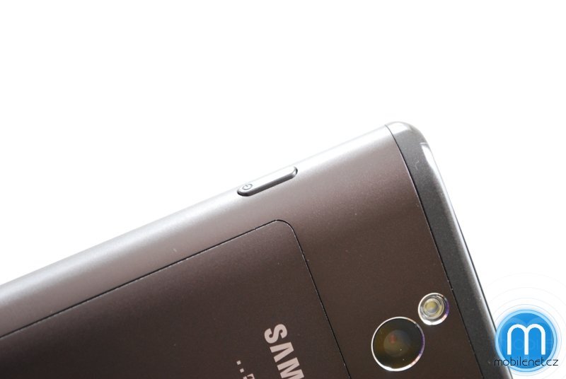 Samsung I8700 Omnia 7