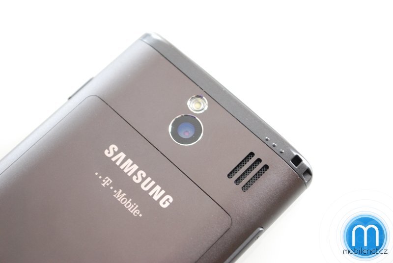 Samsung I8700 Omnia 7
