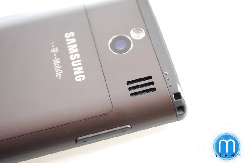 Samsung I8700 Omnia 7