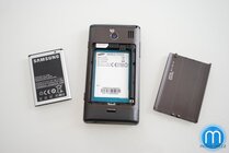 Samsung I8700 Omnia 7