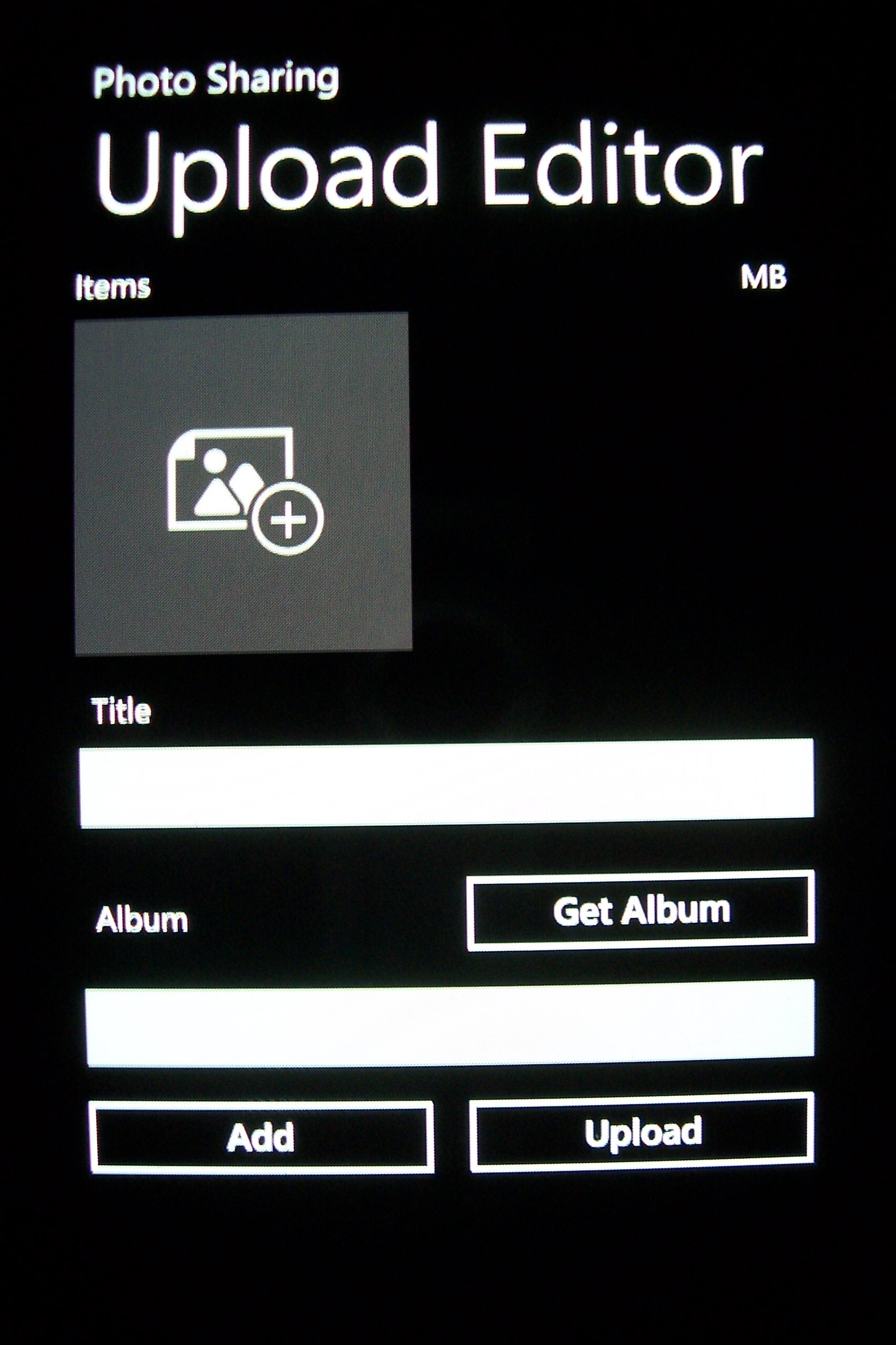 Samsung I8700 Omnia 7