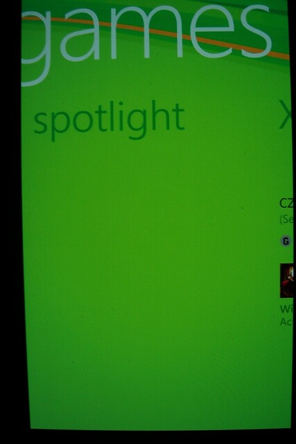 Samsung I8700 Omnia 7