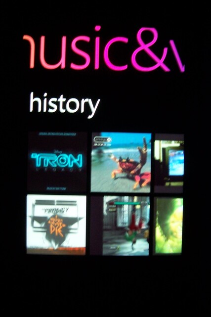 Samsung I8700 Omnia 7