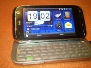 Samsung I8700 Omnia 7