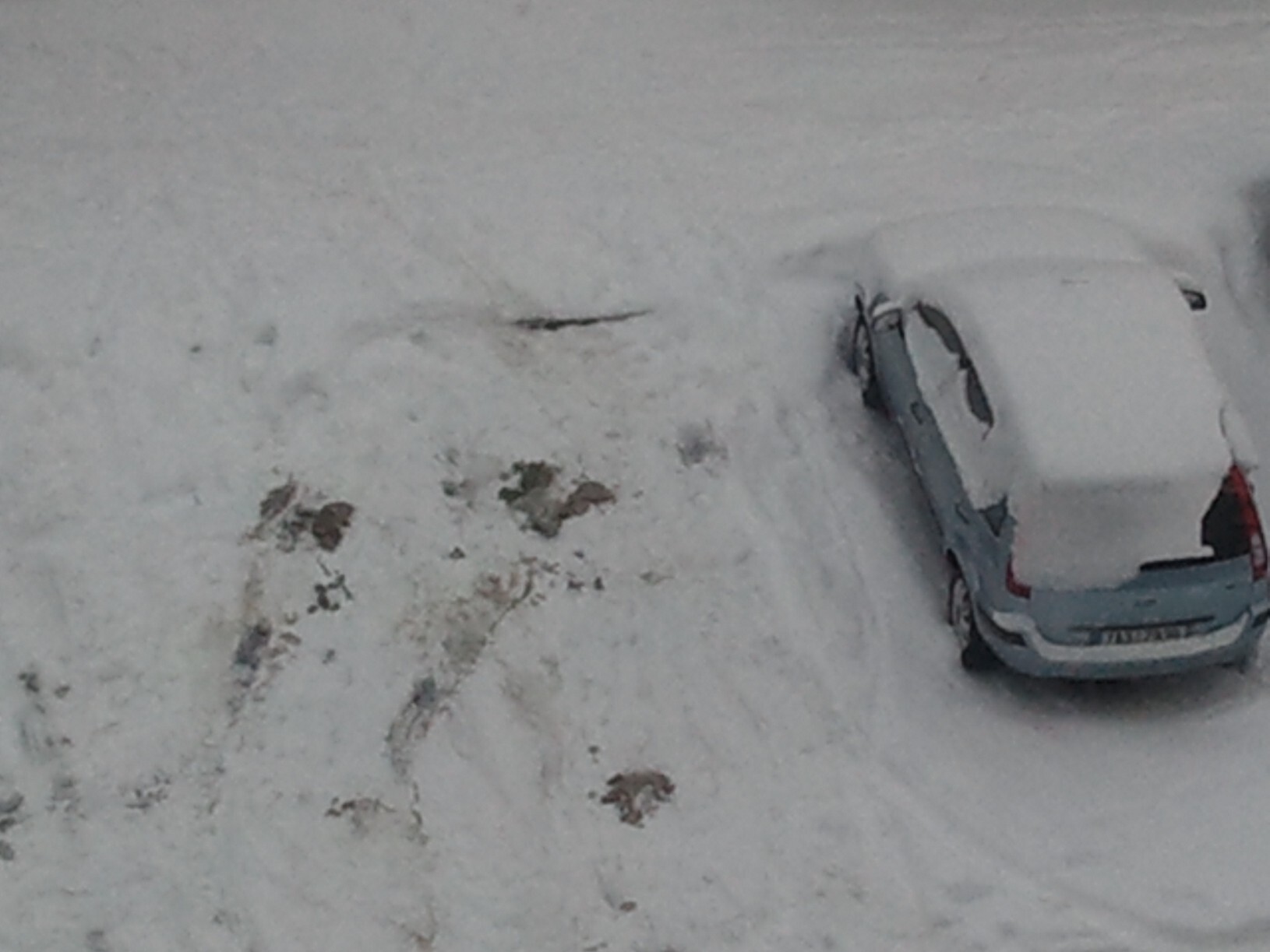 Samsung I8700 Omnia 7