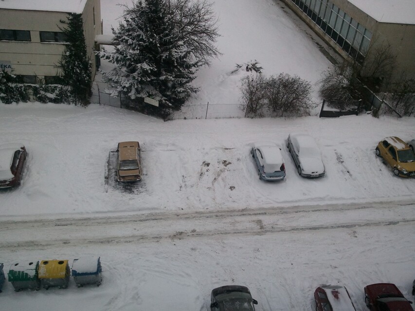 Samsung I8700 Omnia 7