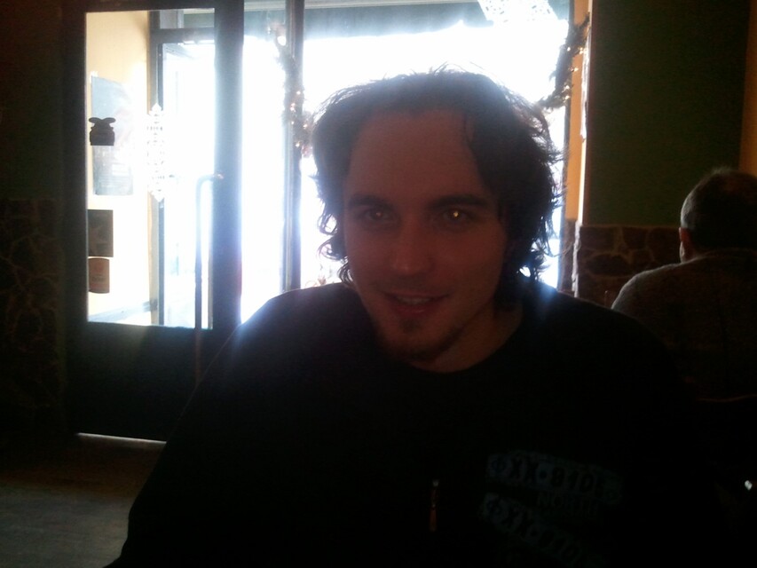 Samsung I8700 Omnia 7