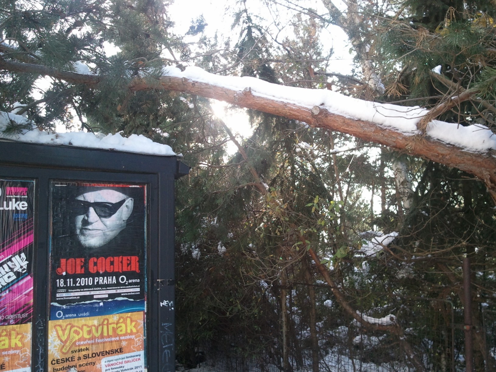 Samsung I8700 Omnia 7