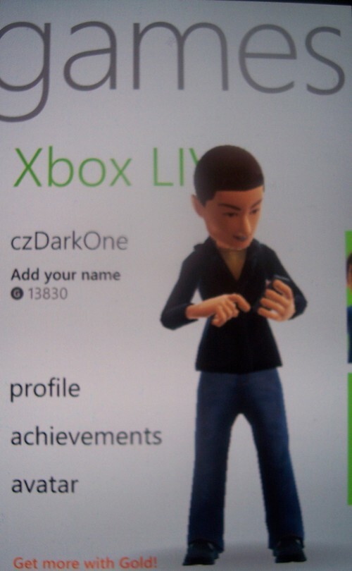 Samsung I8700 Omnia 7