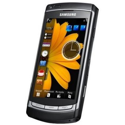 Samsung i8910 HD