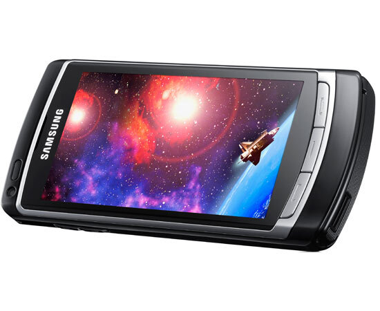 Samsung i8910 HD