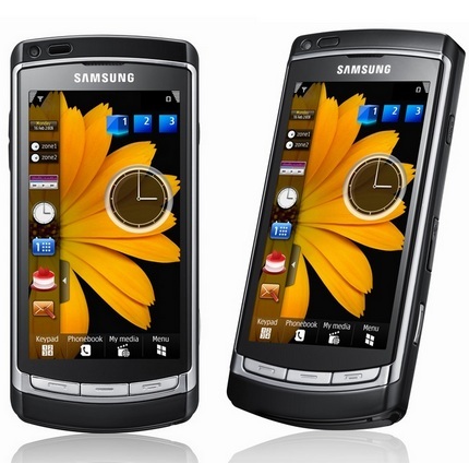 Samsung i8910 HD