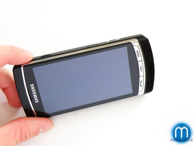 Samsung i8910 HD