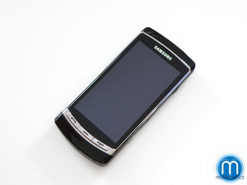 Samsung i8910 HD
