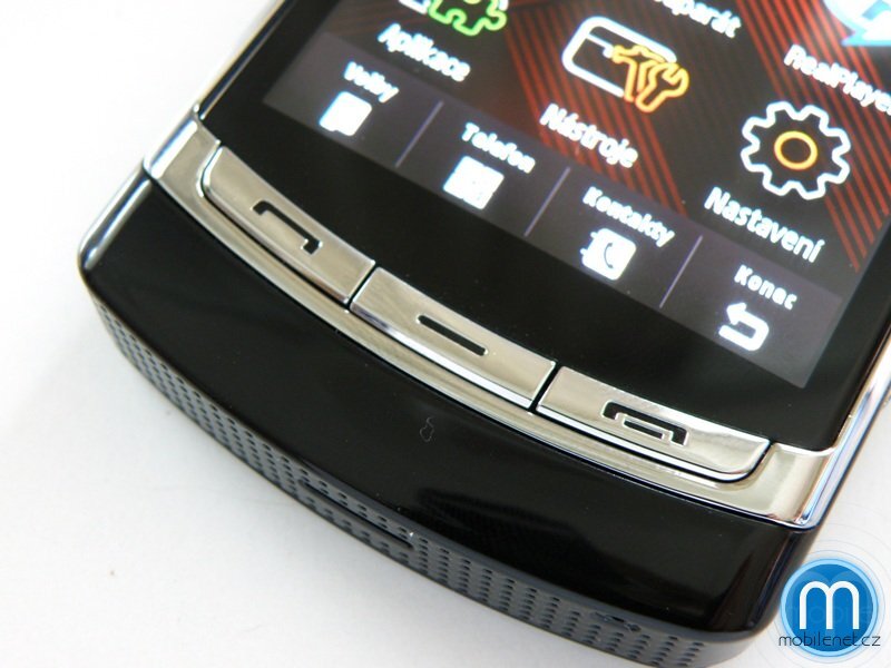 Samsung i8910 HD