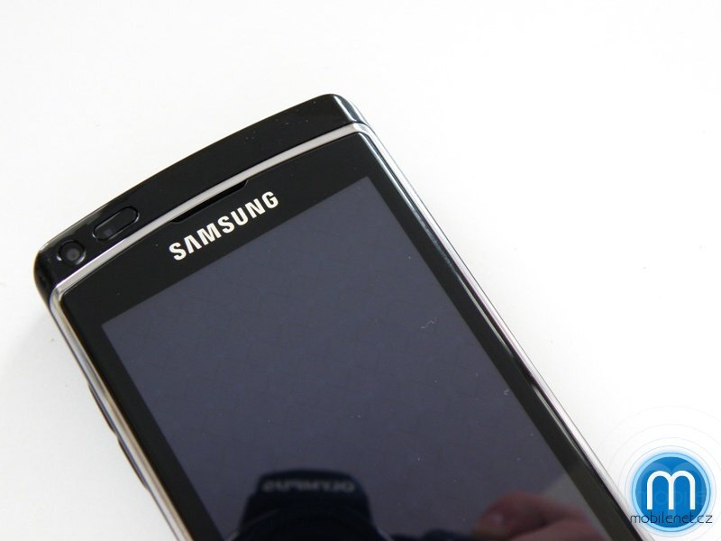 Samsung i8910 HD