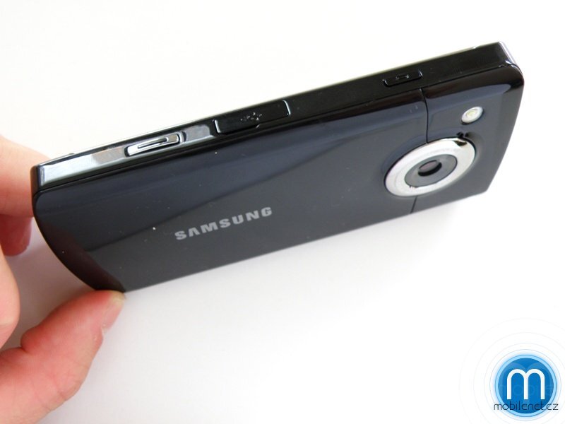 Samsung i8910 HD