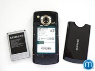 Samsung i8910 HD