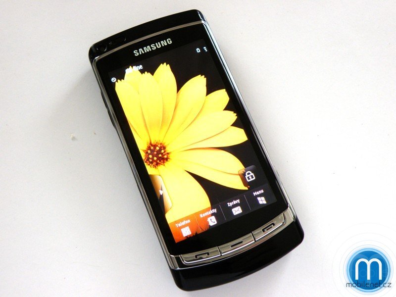 Samsung i8910 HD