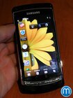 Samsung i8910 HD