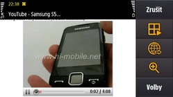 Samsung i8910 HD