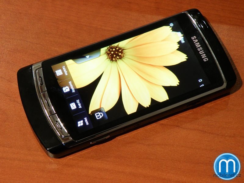 Samsung i8910 HD