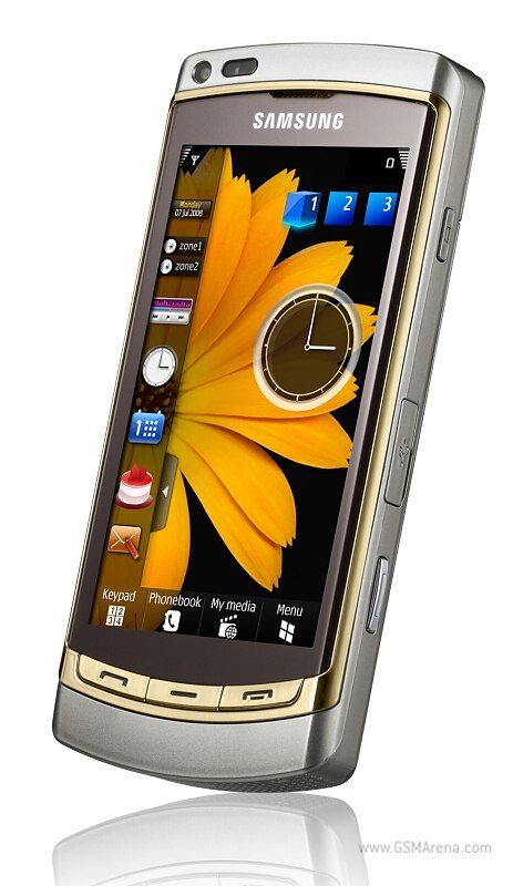 Samsung i8910 HD