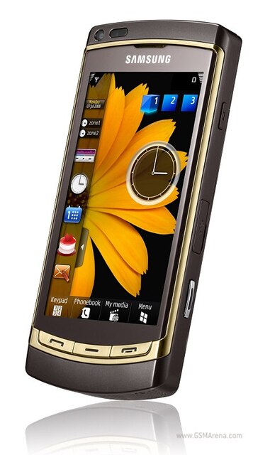 Samsung i8910 HD