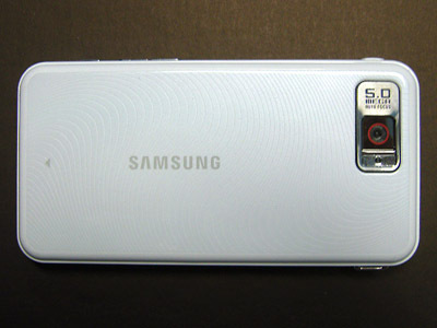 Samsung i900 Omnia