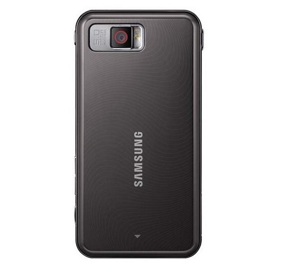 Samsung i900 Omnia
