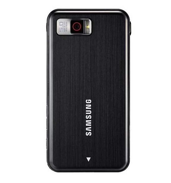 Samsung i900 Omnia