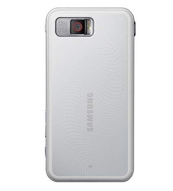 Samsung i900 Omnia