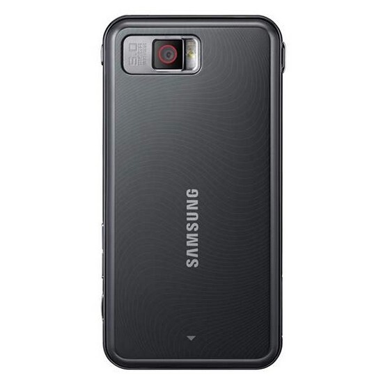 Samsung i900 Omnia