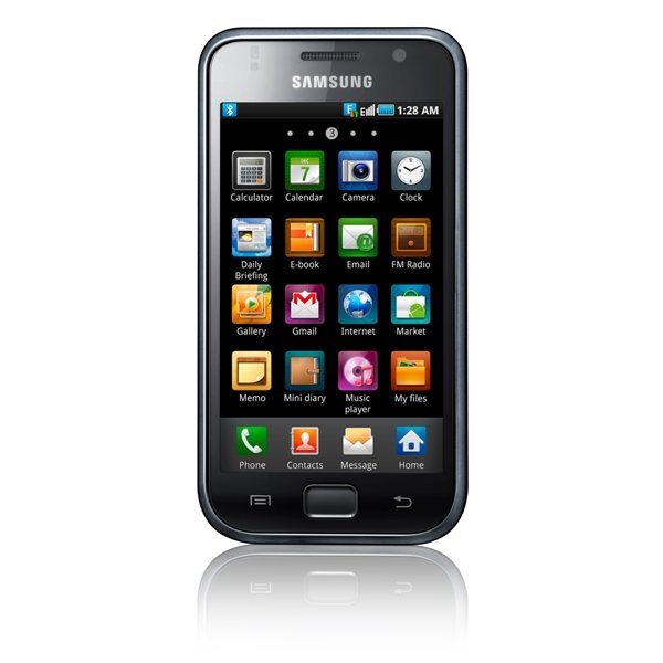 Samsung I9000 Galaxy S