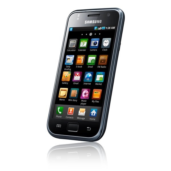 Samsung I9000 Galaxy S