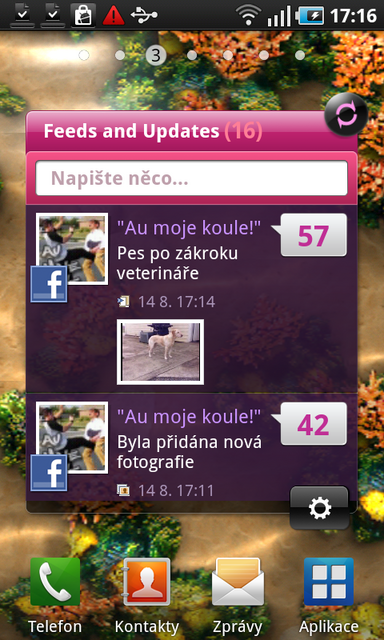 Samsung i9000 Galaxy S