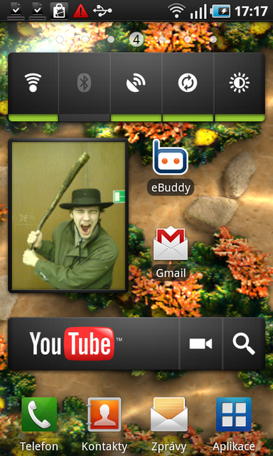 Samsung i9000 Galaxy S