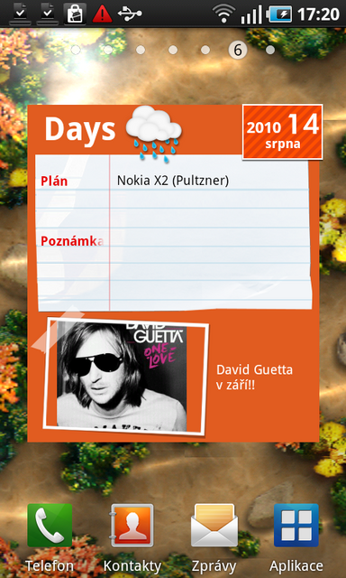 Samsung i9000 Galaxy S