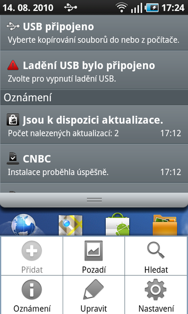 Samsung i9000 Galaxy S