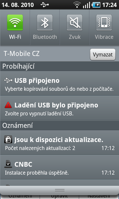 Samsung i9000 Galaxy S