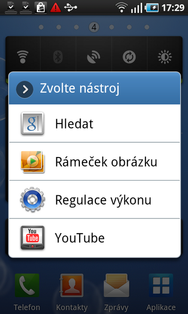 Samsung i9000 Galaxy S
