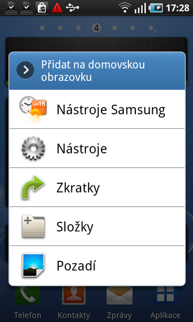 Samsung i9000 Galaxy S