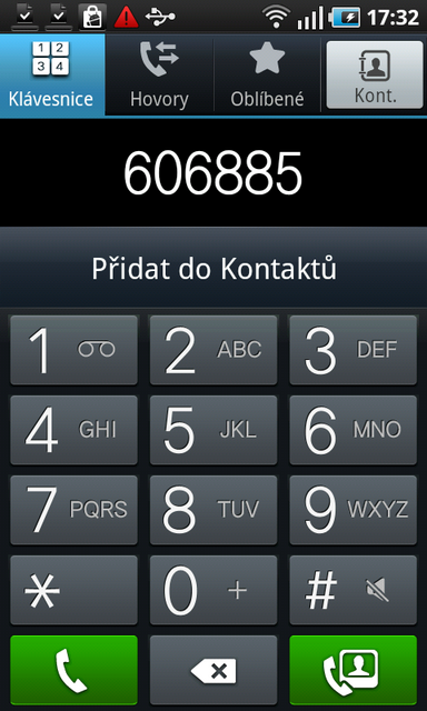 Samsung i9000 Galaxy S