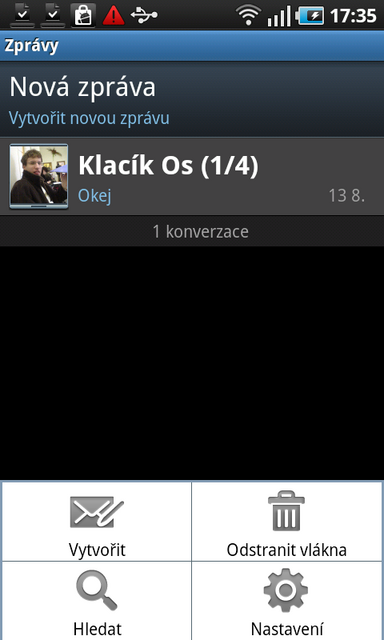 Samsung i9000 Galaxy S