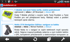 Samsung i9000 Galaxy S