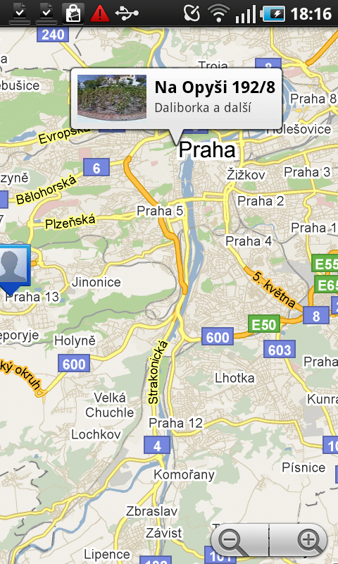 Samsung i9000 Galaxy S