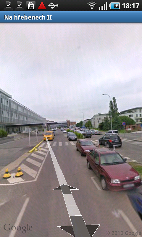 Samsung i9000 Galaxy S