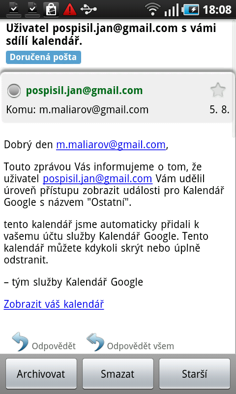 Samsung i9000 Galaxy S